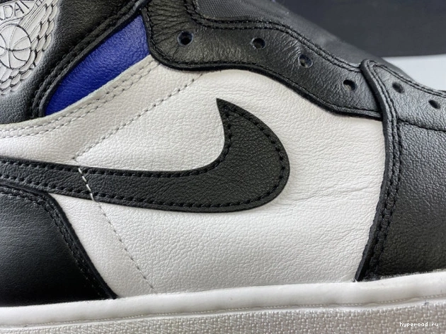 Royal 555088-041 Retro Air 1 High Jordan Game OG 1016